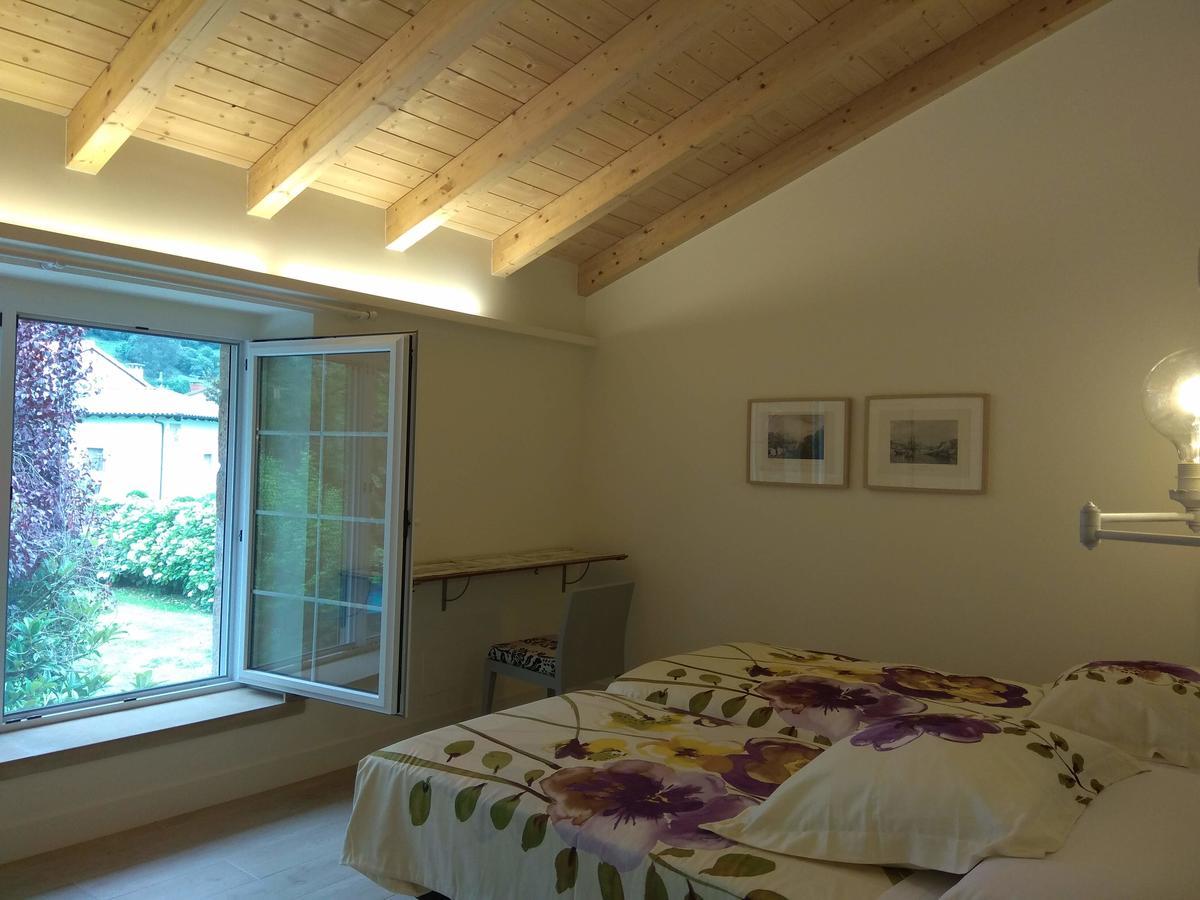La Bicicleta Casa Rural Rada Zewnętrze zdjęcie